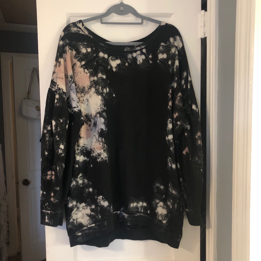 Free People sweater